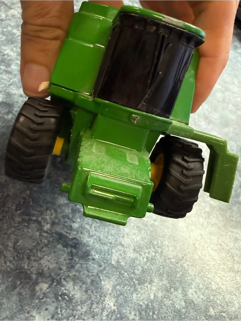 Wet Seal vintage ertl